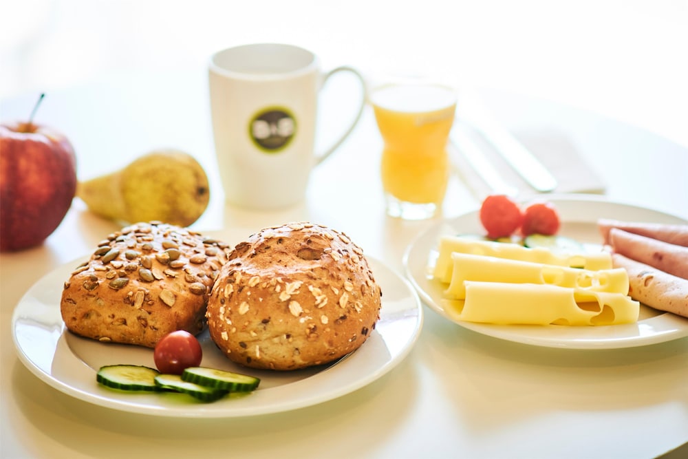 B B Hotel Frankfurt Airport 29/48