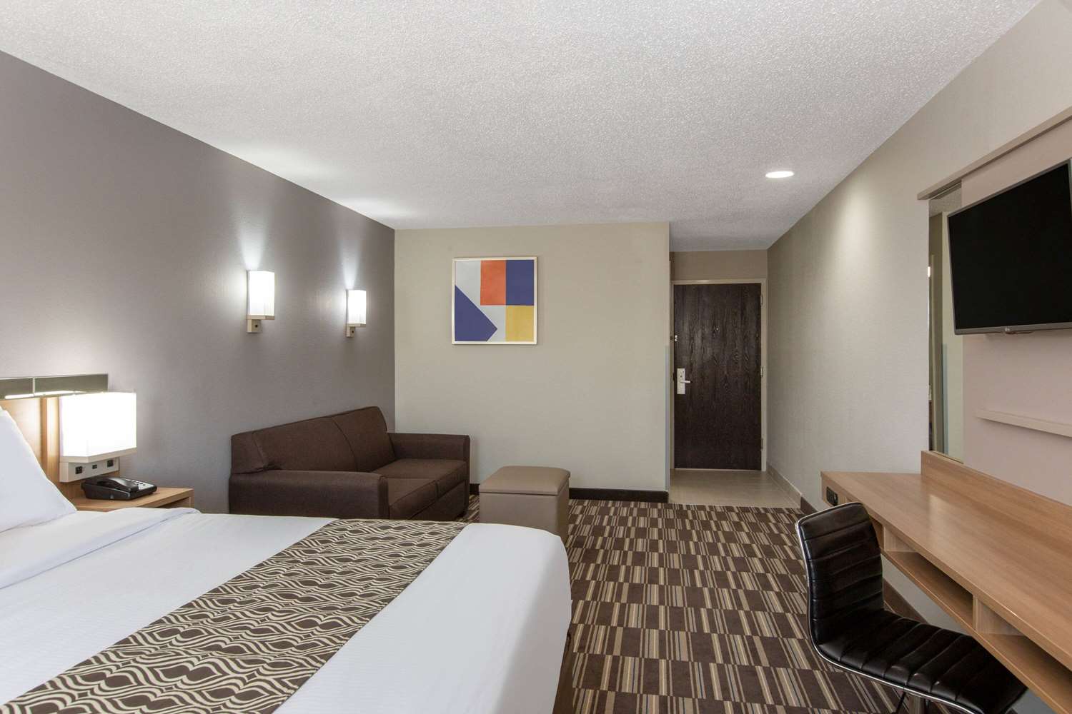 Microtel Inn And Suites Augusta 4/26