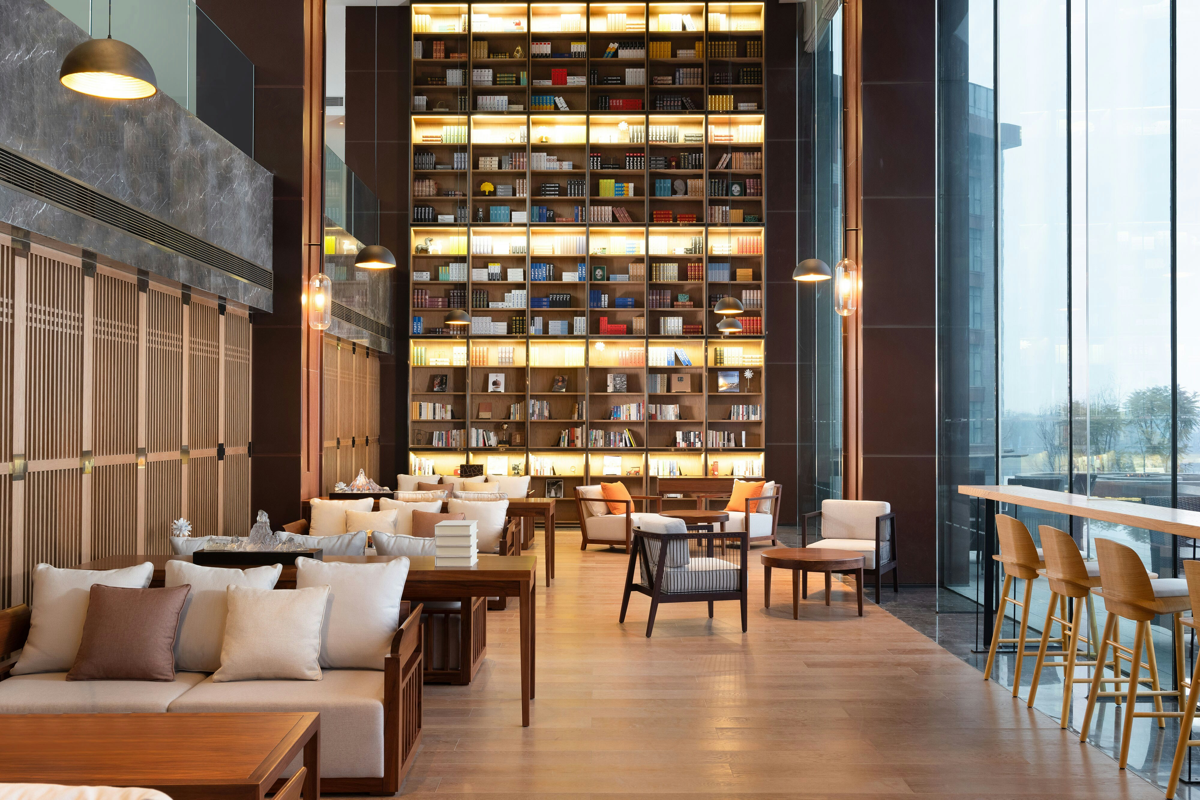 Le Meridien Emei Mountain Resort 50/65