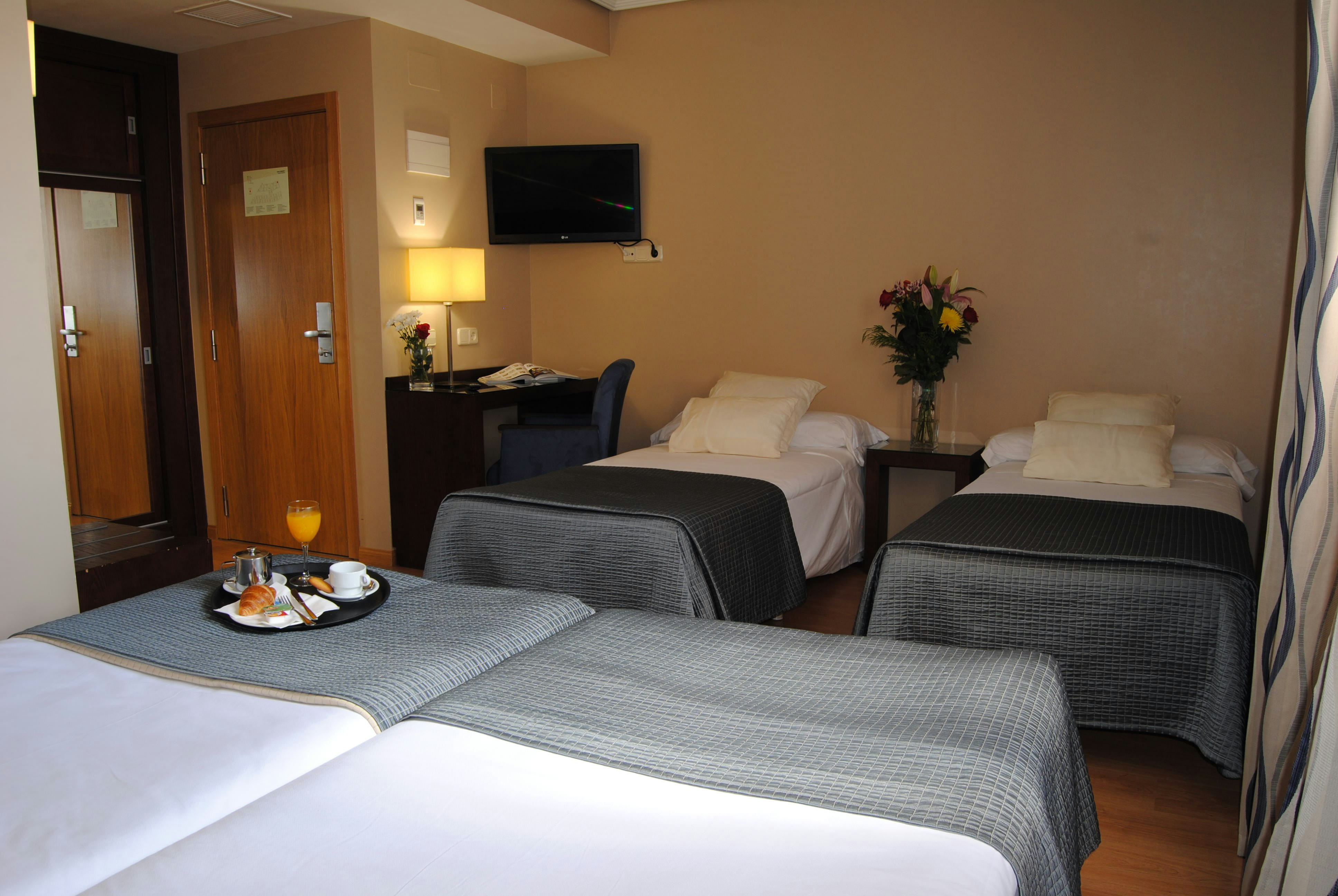Hotel Porcel Ganivet 30/50