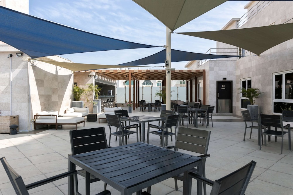 Radisson Hotel Muscat Panorama 43/70