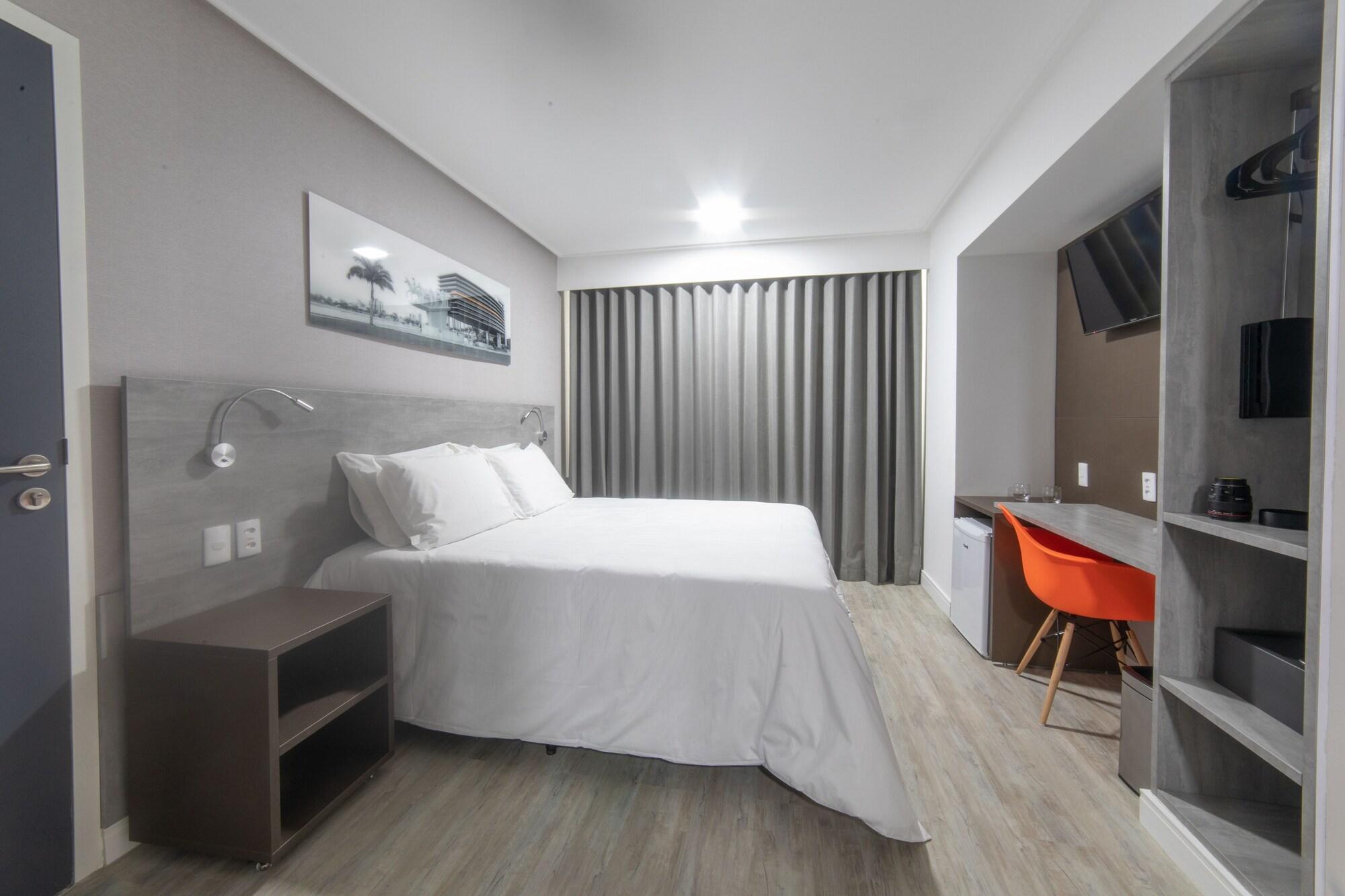Intercity Campina Grande City Mix 29/71