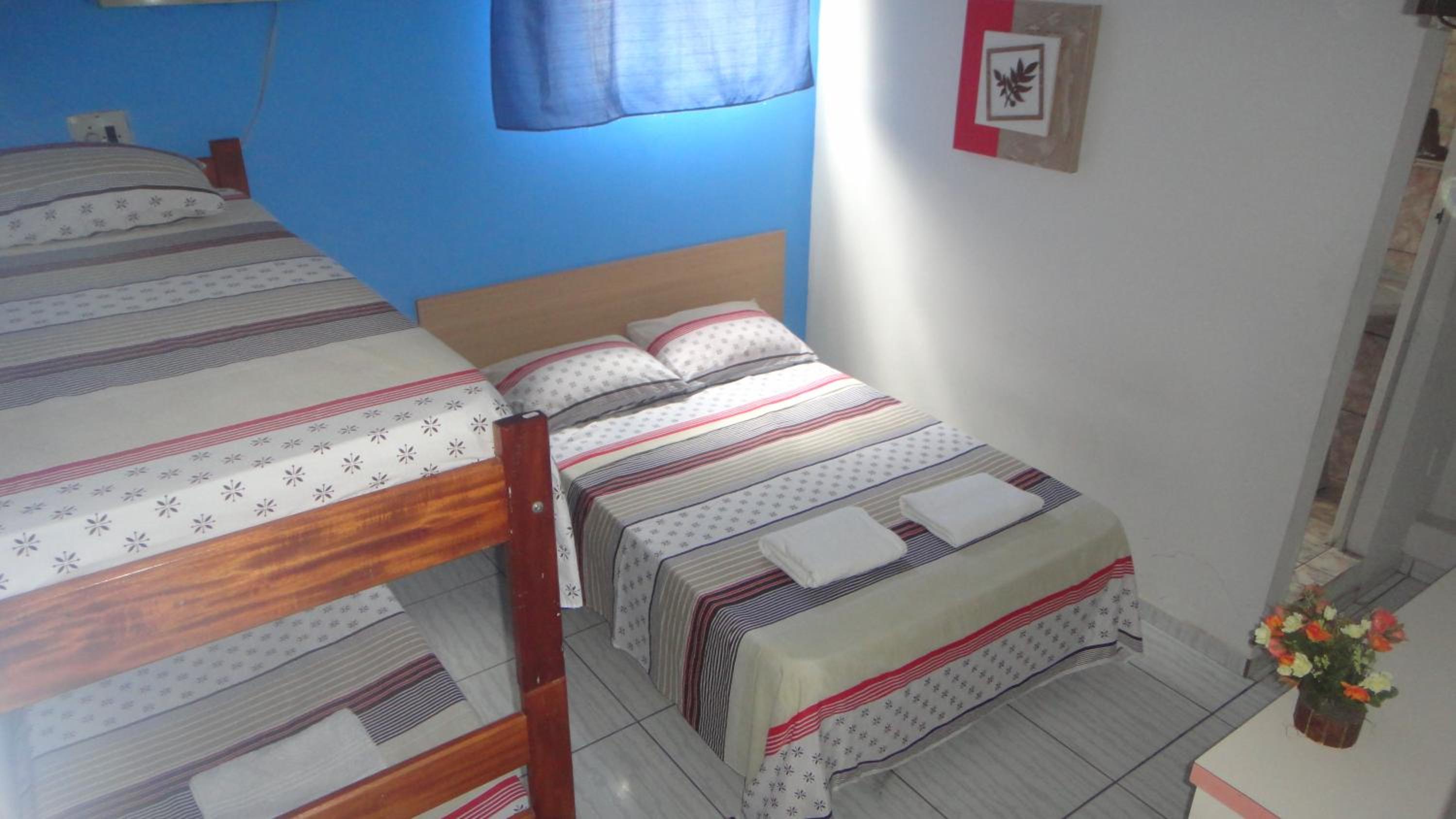 Hotel Pousada Executiva - Itabuna 18/46