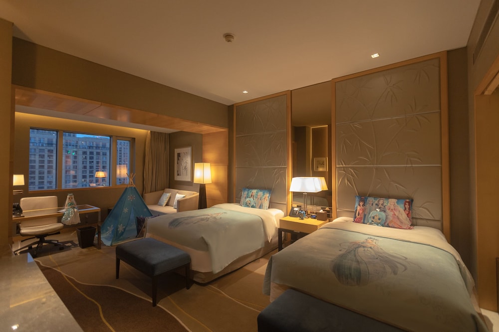 Intercontinental Ningbo 35/79