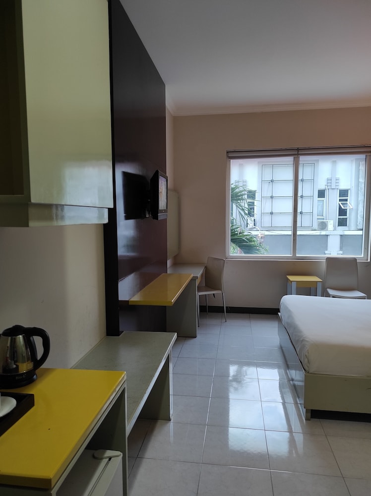 Orlen Hotel 21/27