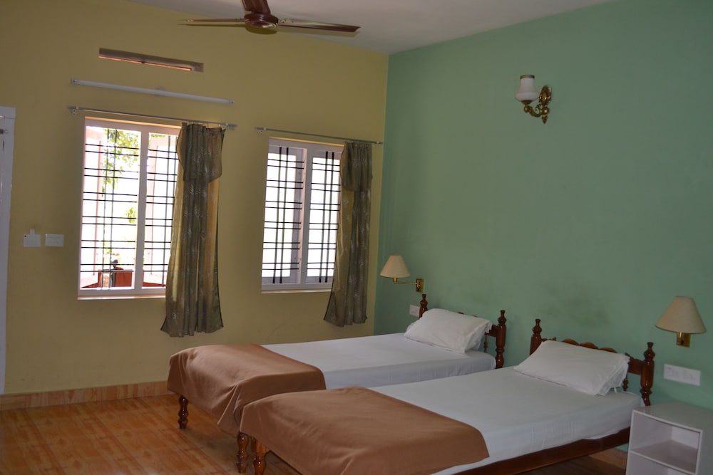 Kerala House 17/25