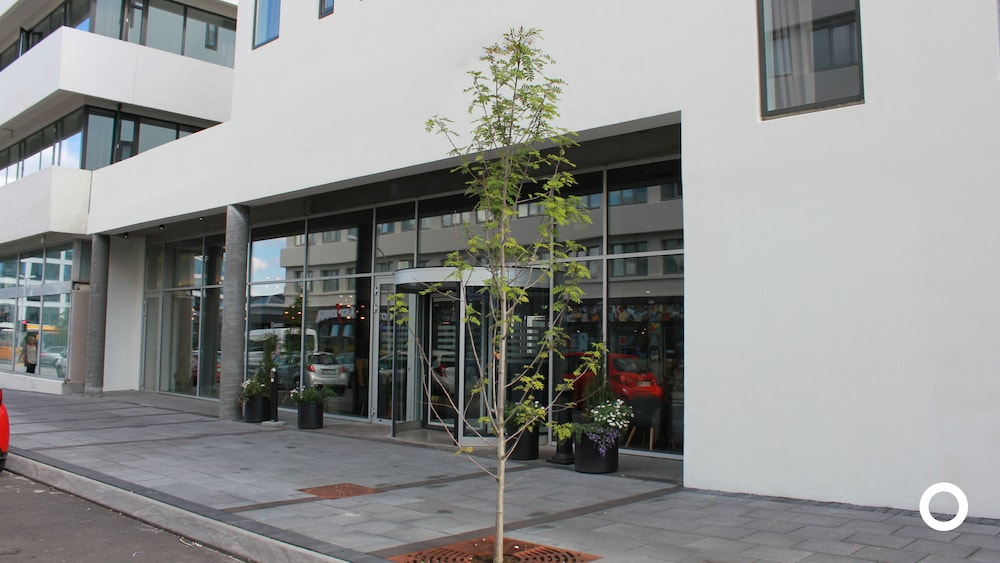 CenterHotel Midgardur 42/47