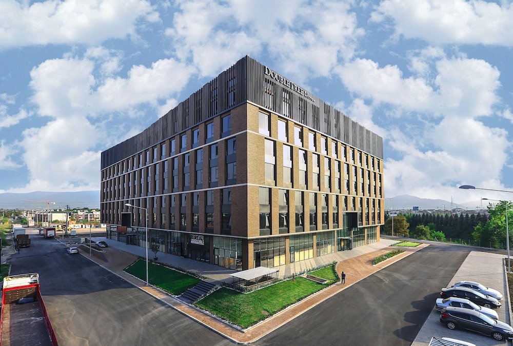 DoubleTree by Hilton Kocaeli 3/50