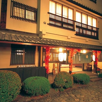 Sumatakyo Onsen Okuoi Kanko Hotel Suikoen 7/58