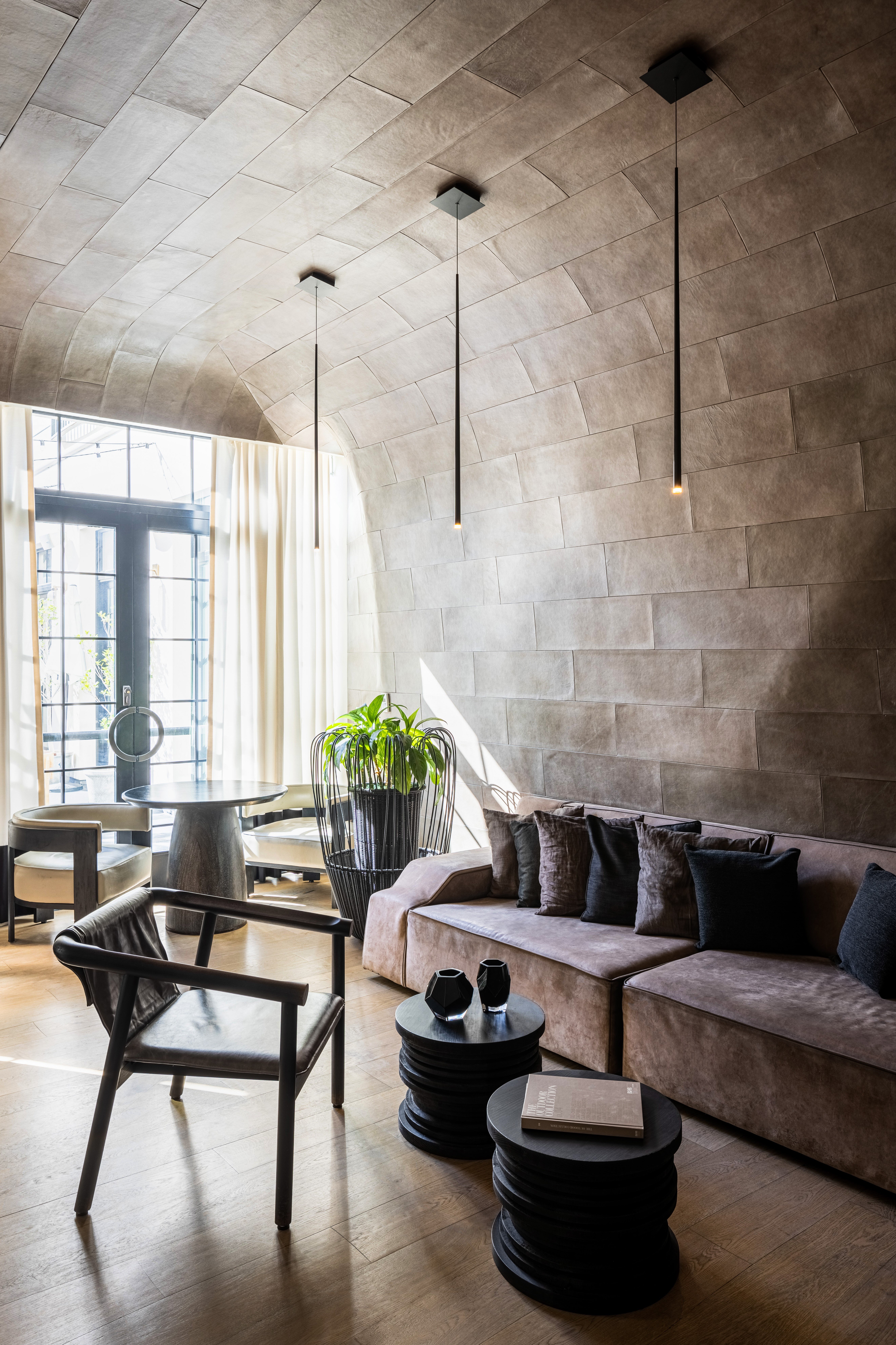 Kimpton La Peer Hotel 39/82