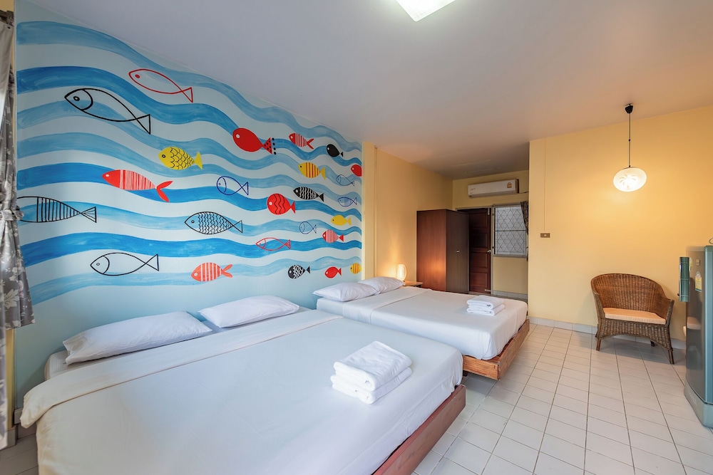 Sawasdee Place Hotel 37/62