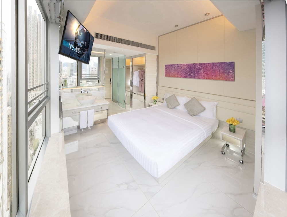 iclub Mong Kok Hotel 21/41