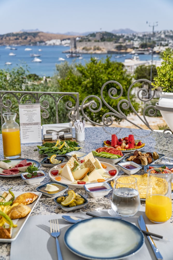 Manzara Boutique Hotel 56/71