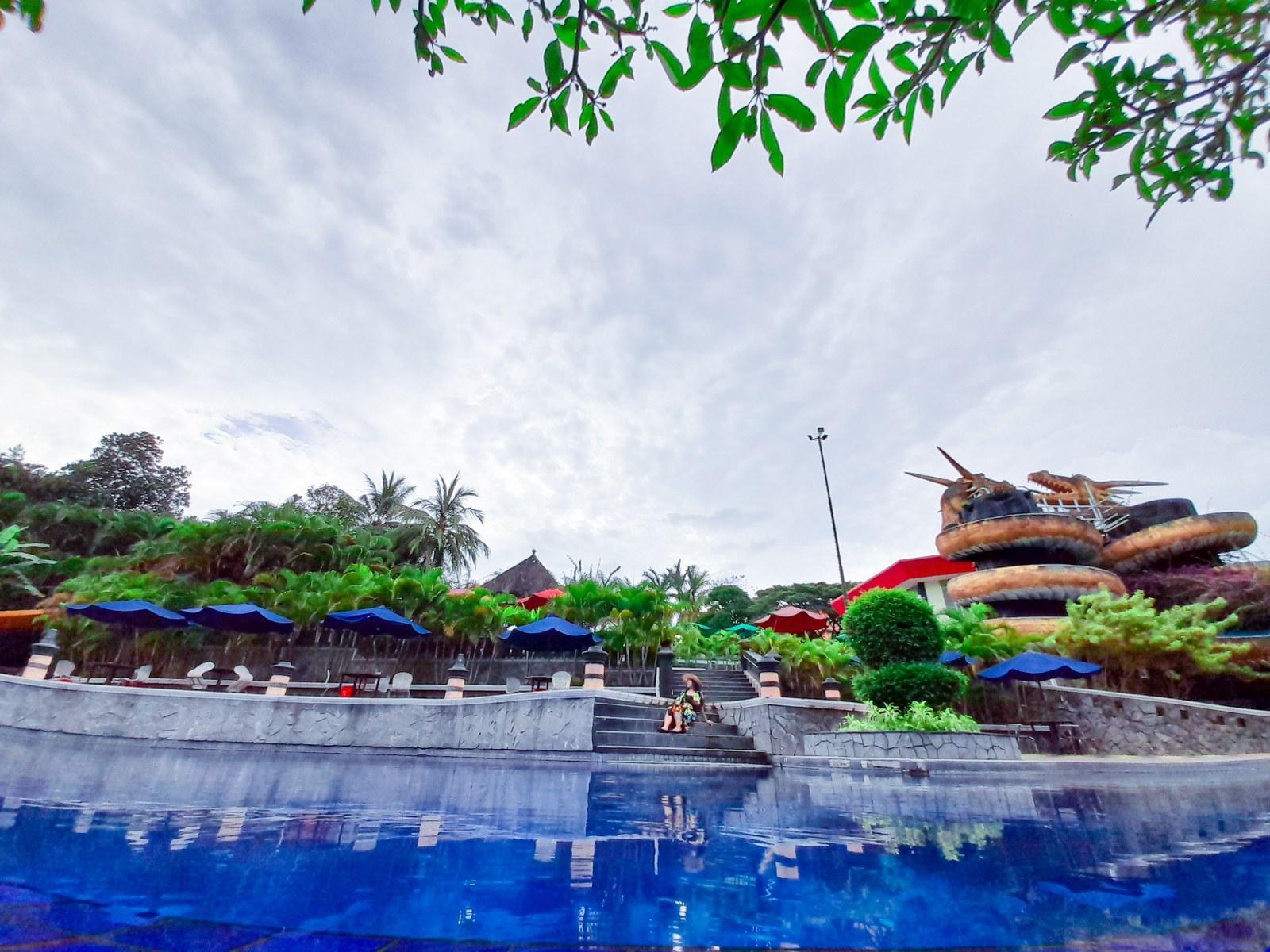 The Jhon's Cianjur Aquatic Resort 21/21
