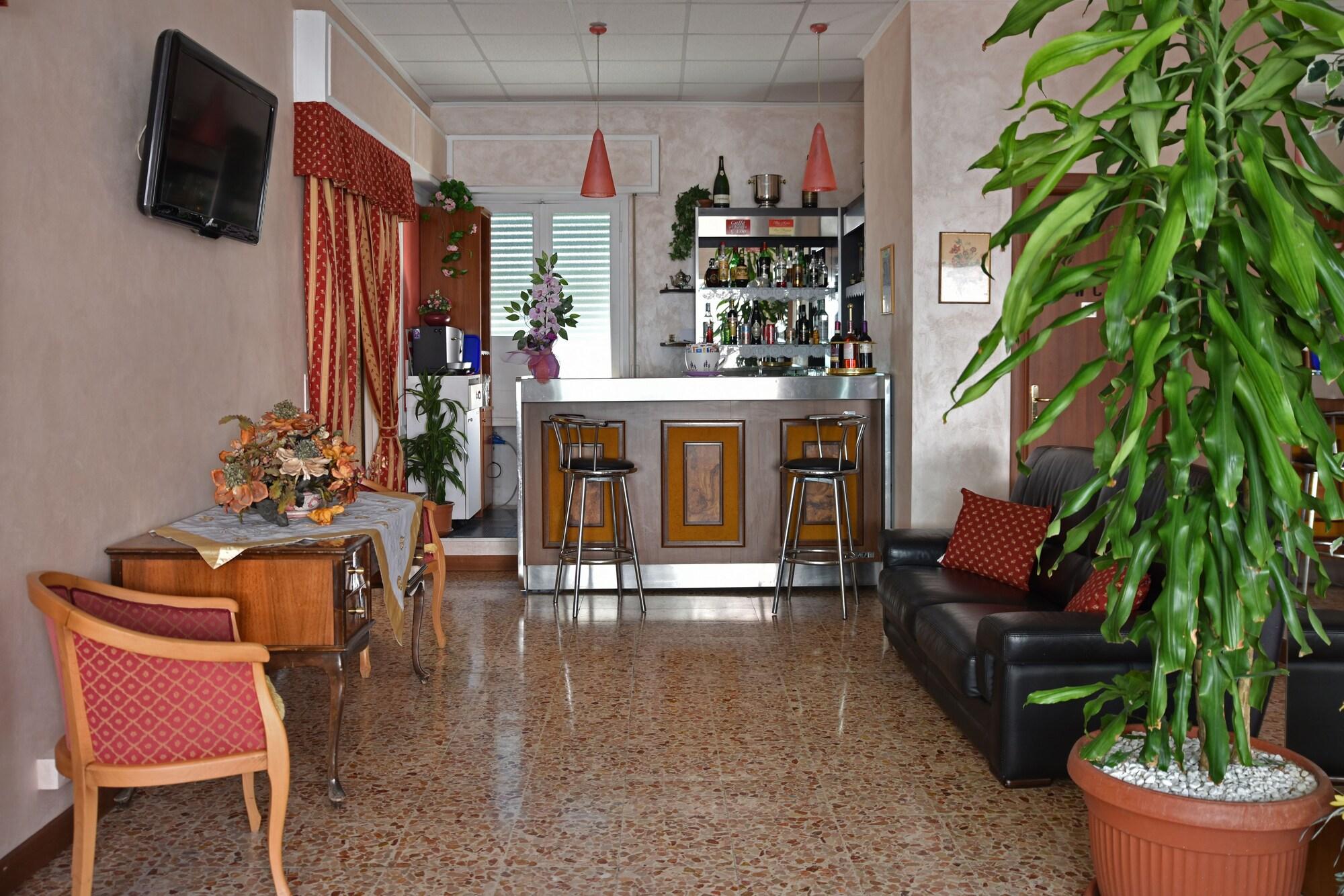 Hotel Corso 21/25