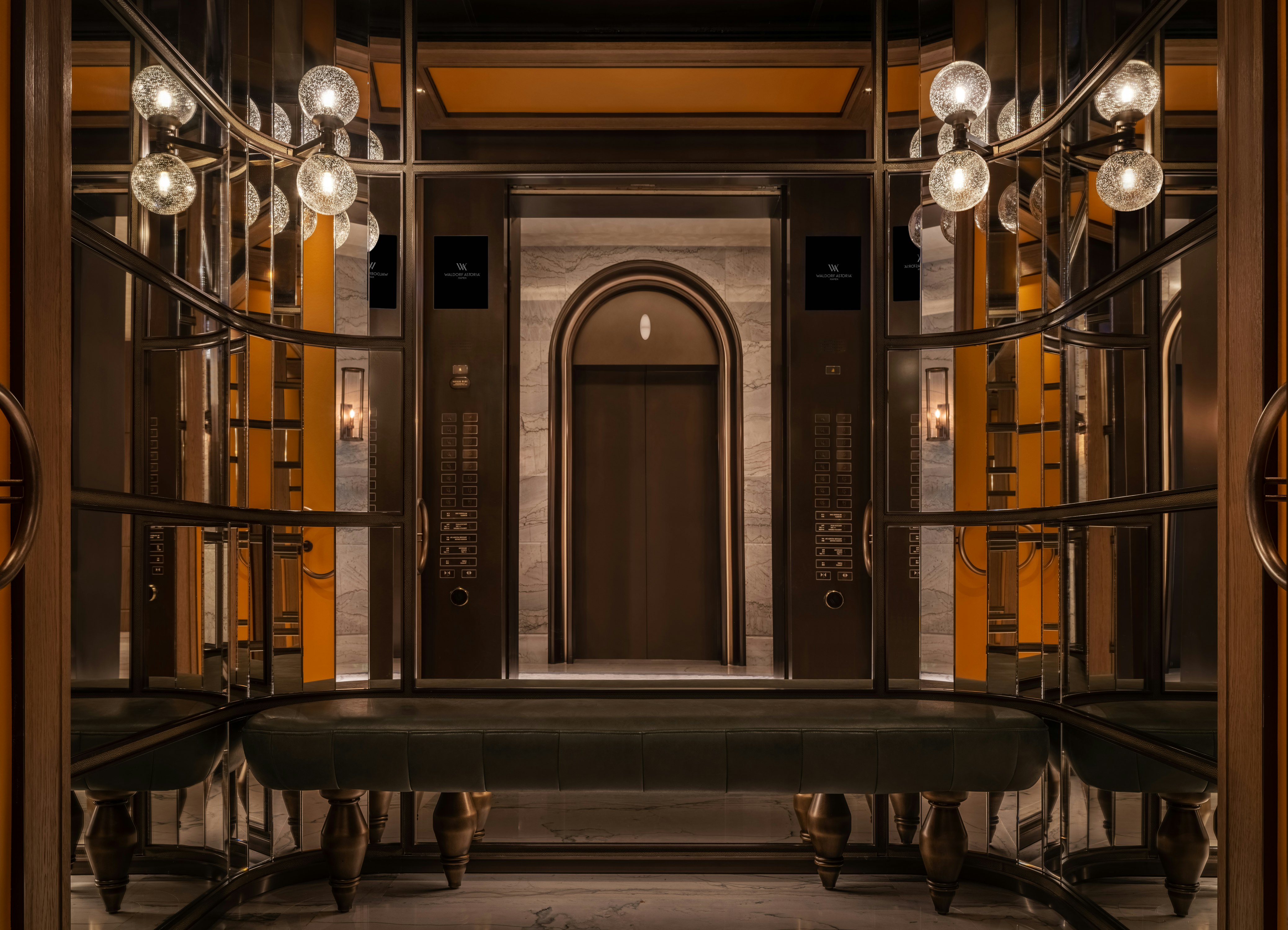 Waldorf Astoria Xiamen photo3