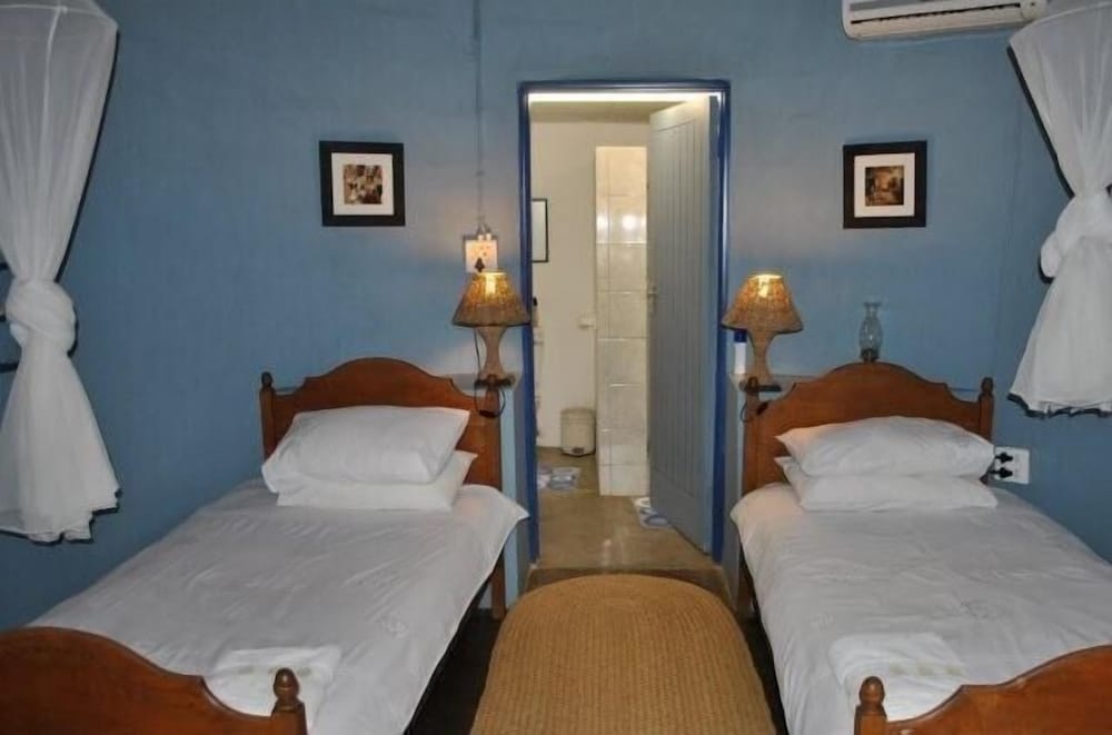 Blue Cottages photo4