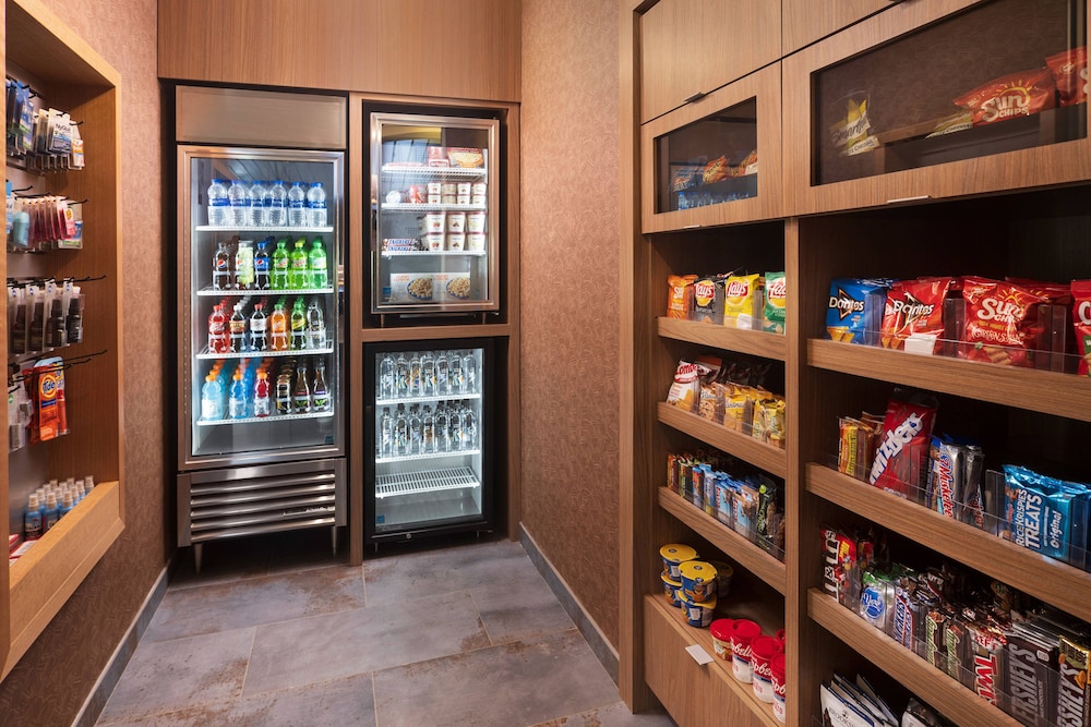 Fairfield Inn & Suites By Marriott South Kingstown Newport Area 32/39