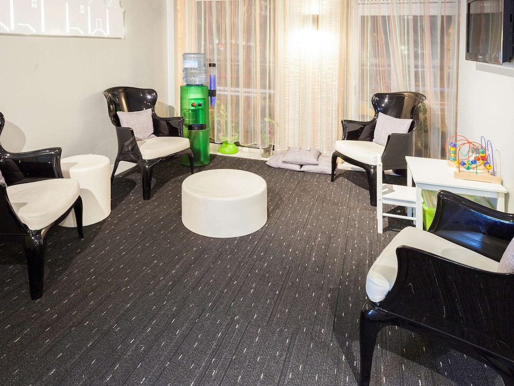 Ibis Styles Amsterdam City 52/66