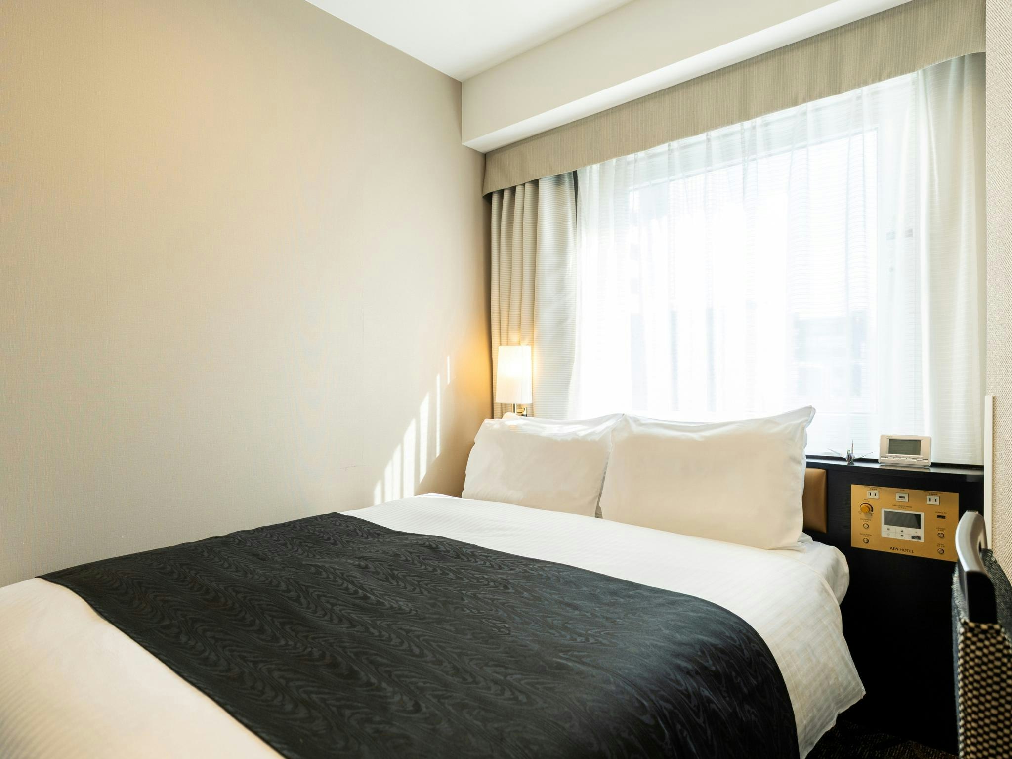 APA Hotel Namba Shinsaibashi Higashi 2/6