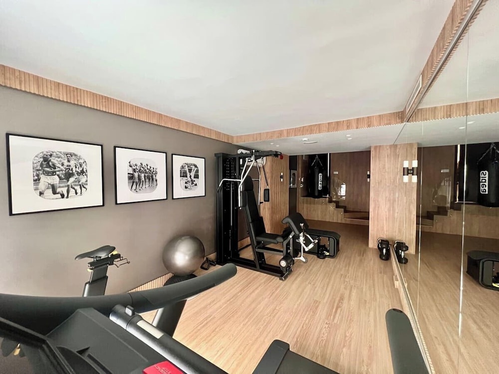 Soho Boutique Opera And Spa Hotel 30/50