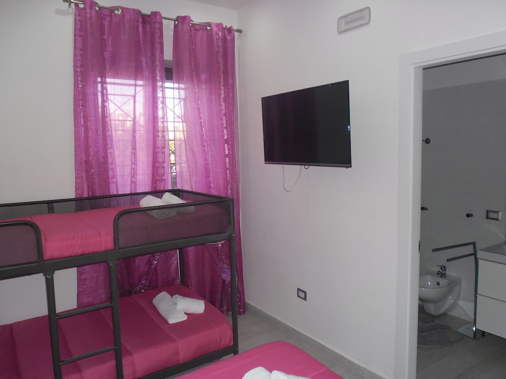 Beatrice Home B&B 36/47