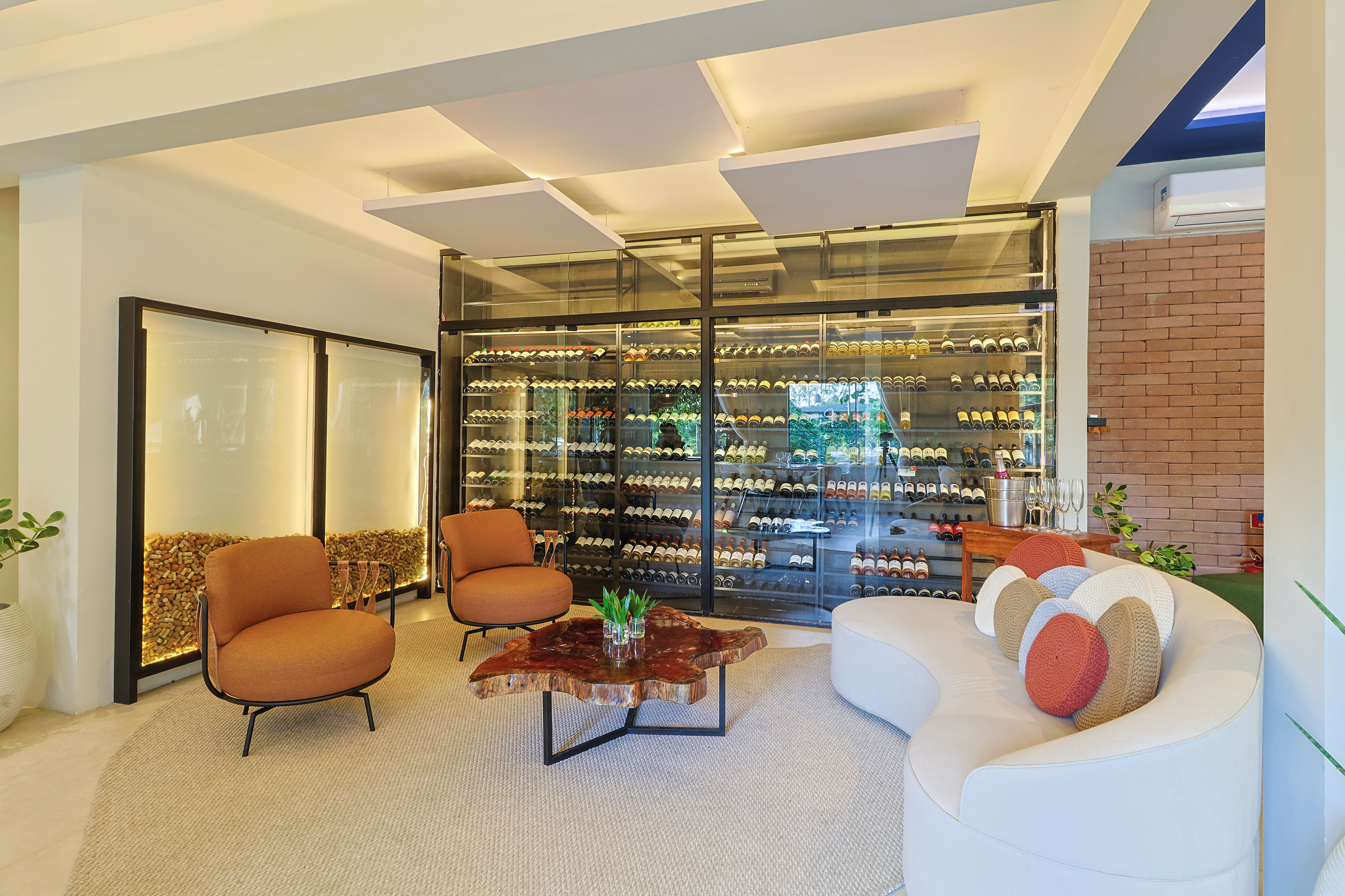 Eco Luar Boutique Hotel 58/67