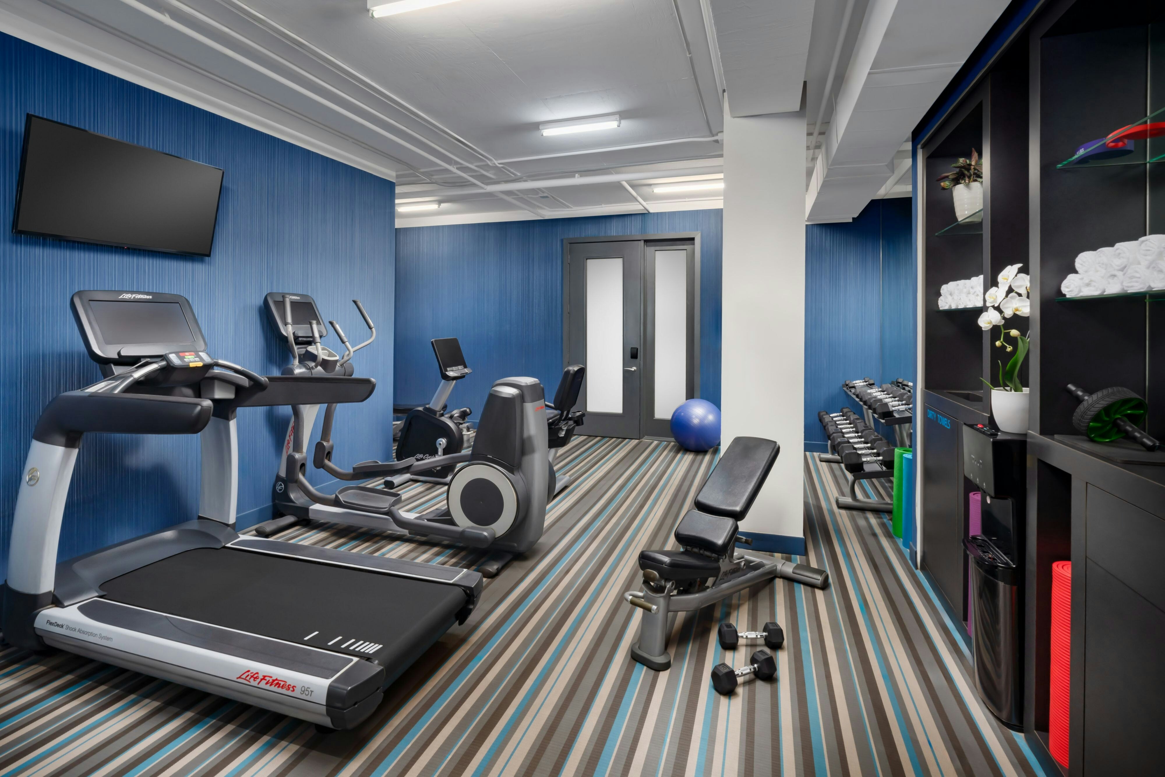 Aloft Miami Brickell 17/49