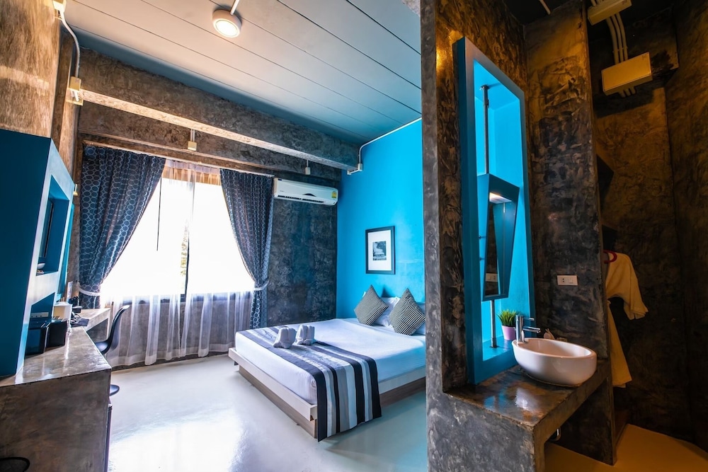 The B Ranong Trend Hotel 22/70