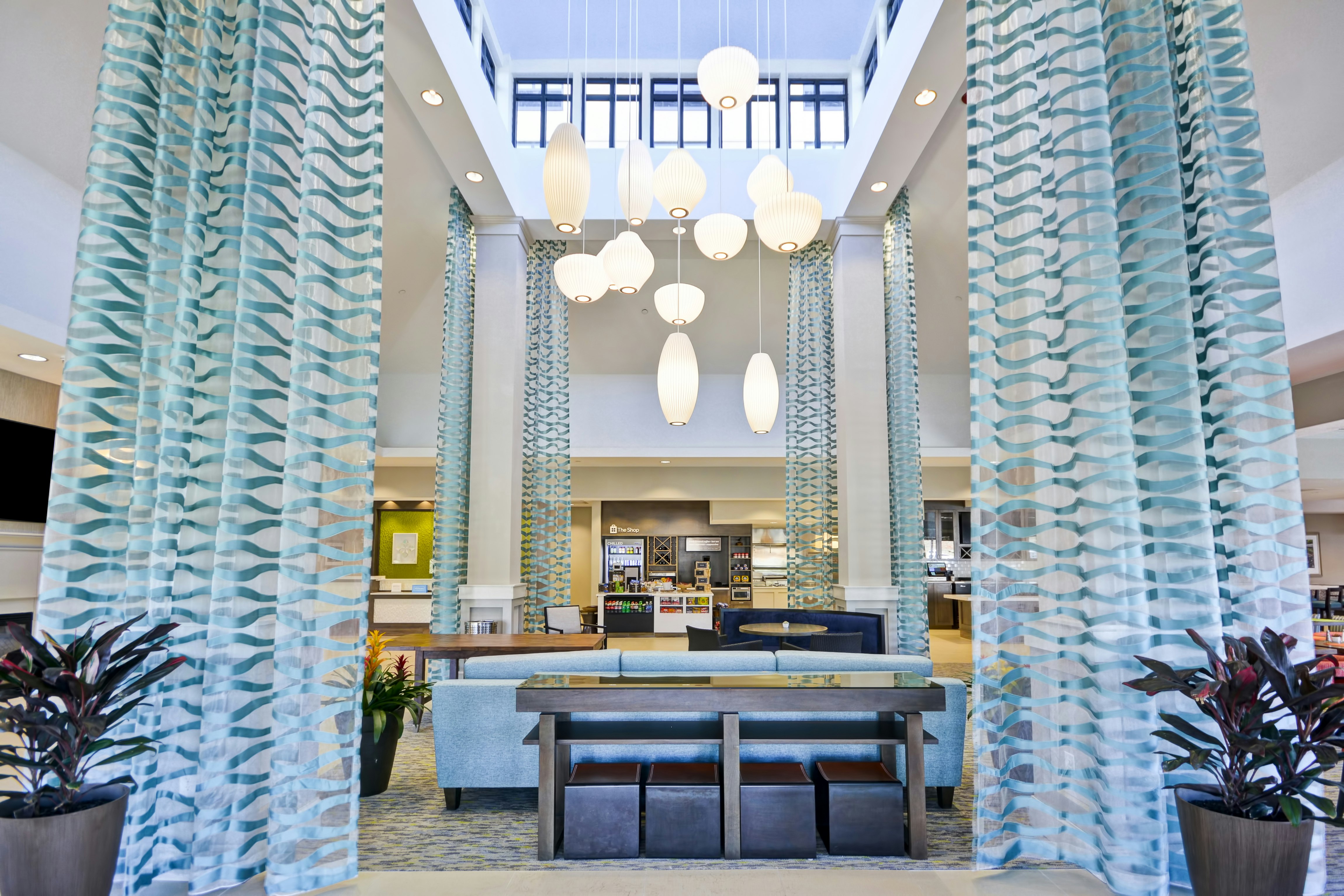 Hilton Garden Inn Gastonia 3/25