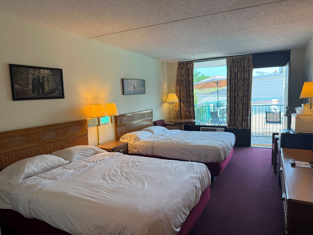 Ozark Valley Inn 17/50