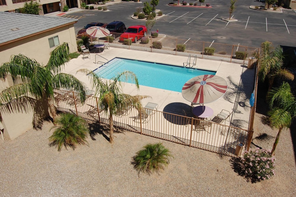 Siegel Suites Select Casa Grande 34/44