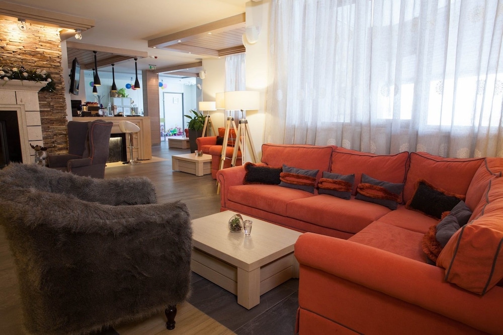 Hotel Amira 28/50