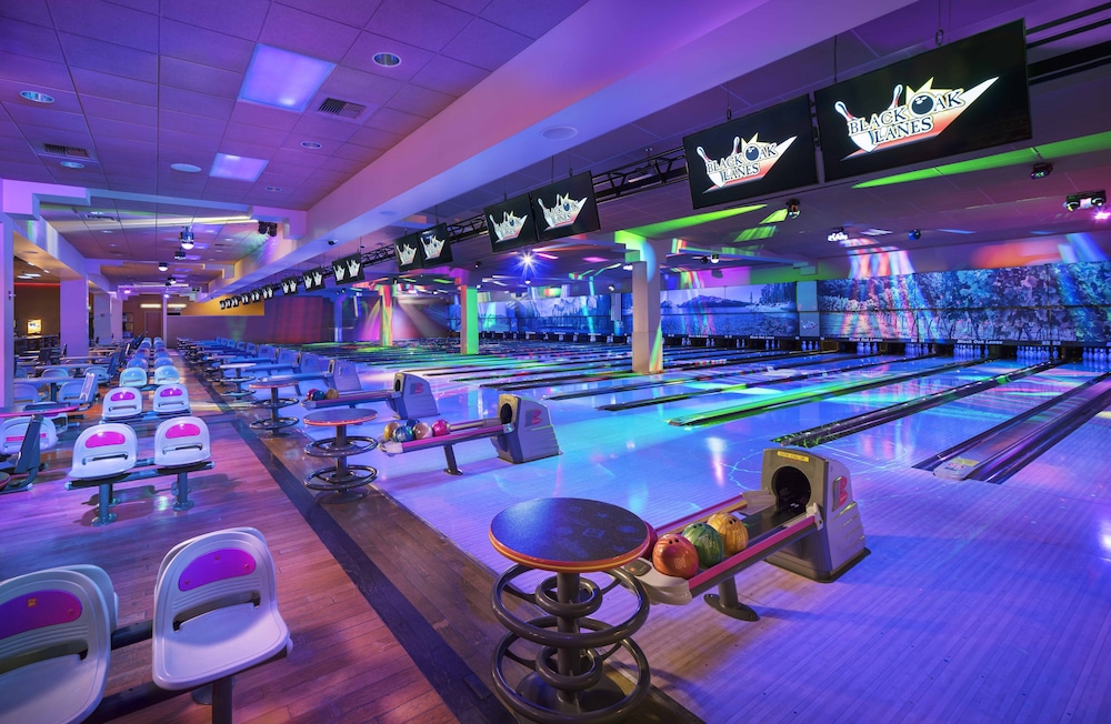 amenities