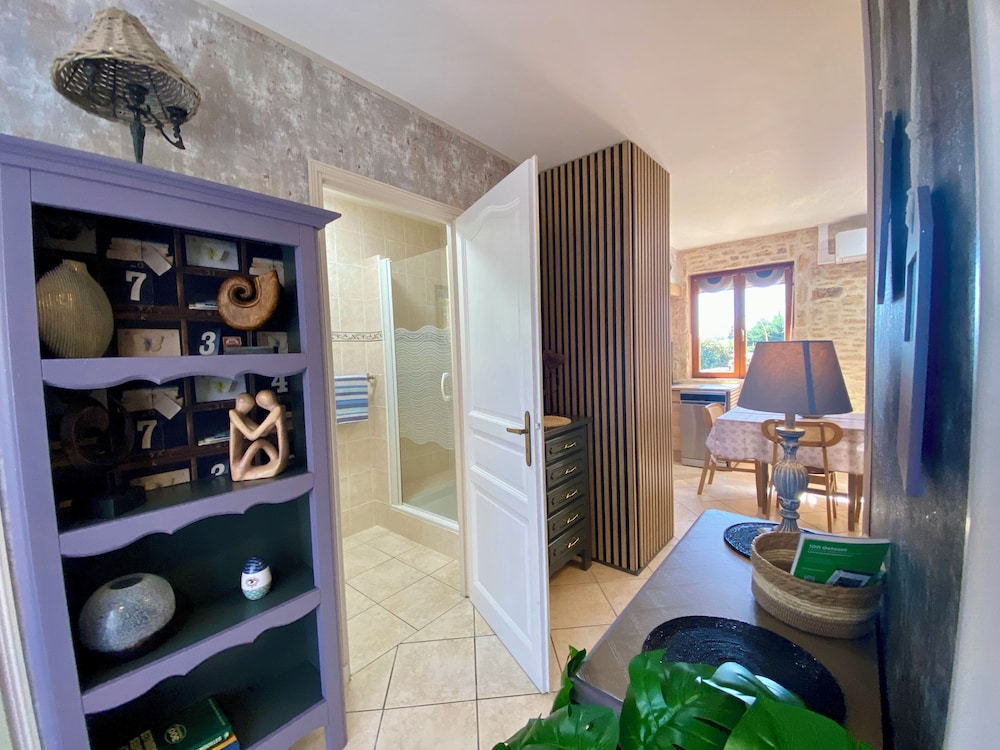 Maison D Hotes Le Petit Prince 44/49
