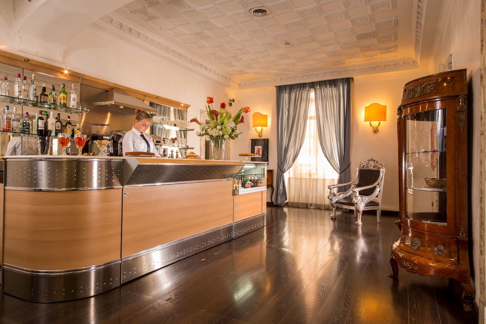 Hotel Nizza 4/18