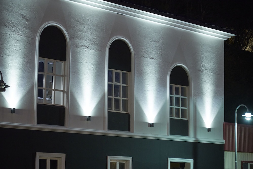 Hotel Akureyri Dynheimar 1/43