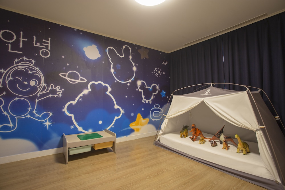 Kensington Resort Gyeongju 38/50