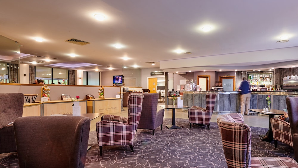 Stirling Court Hotel 46/63