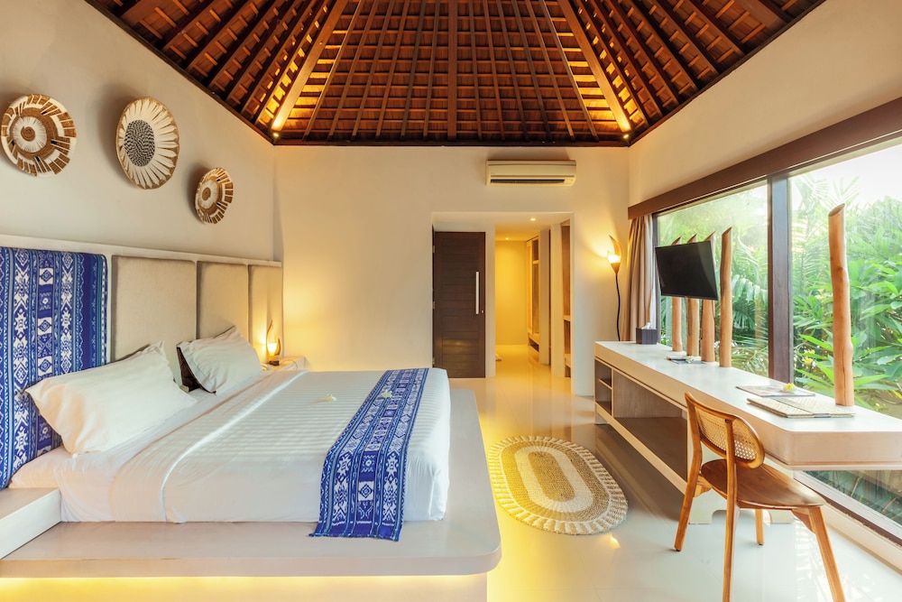 Living Asia Resort Spa Lombok 22/72