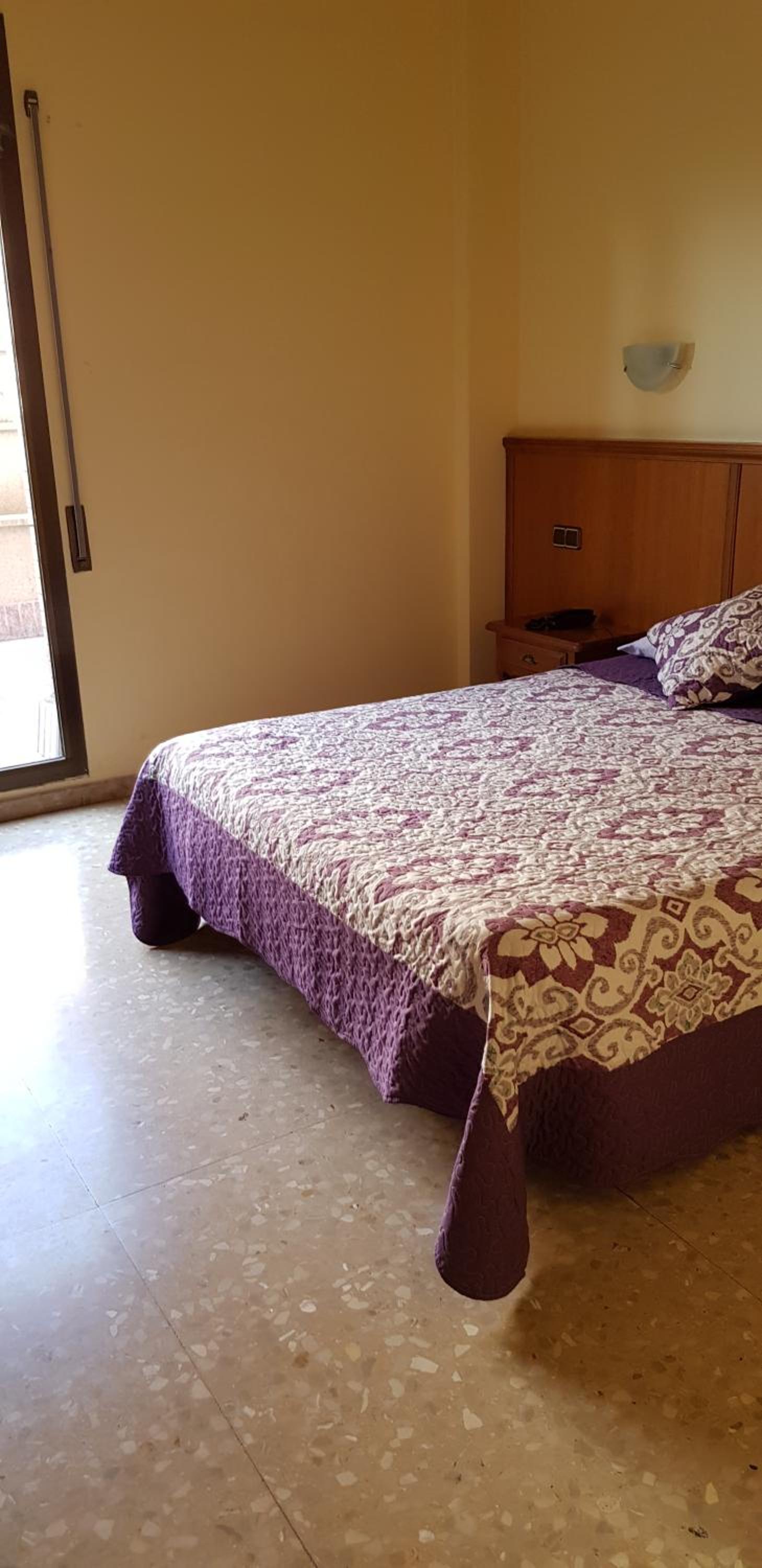 Hotel Reina Isabel 22/58