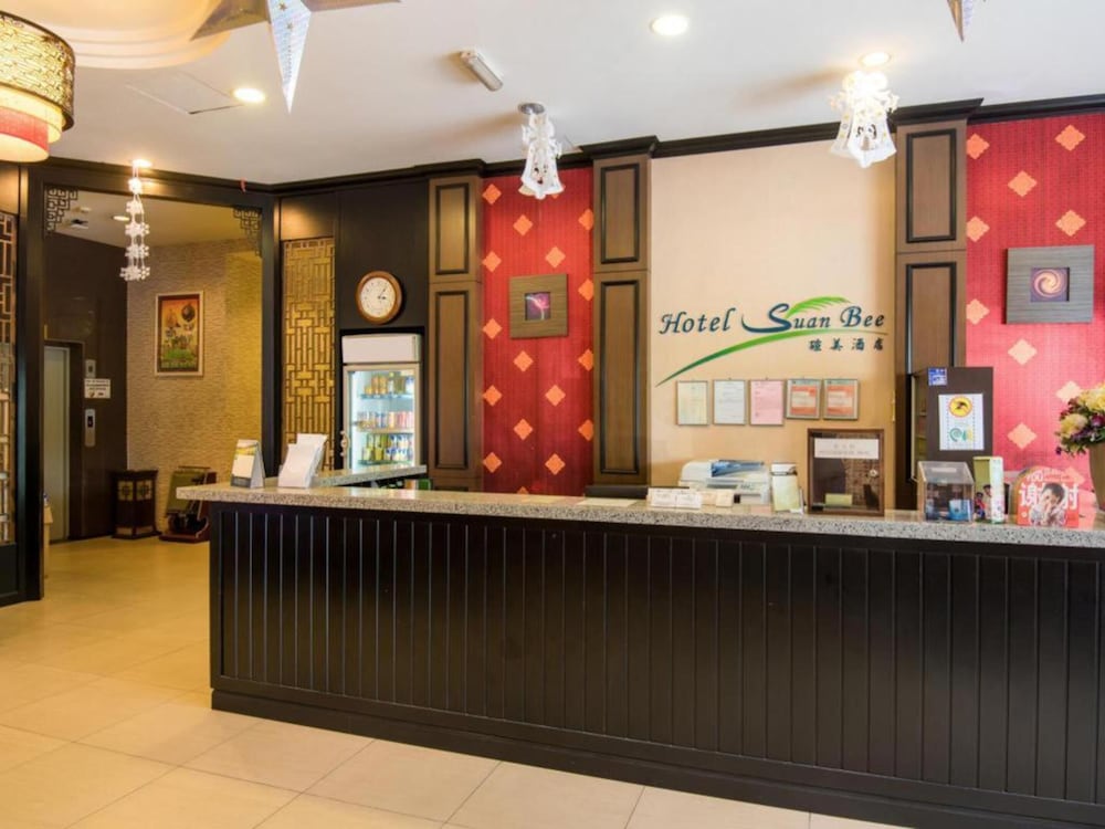 Hotel Suan Bee 4/26