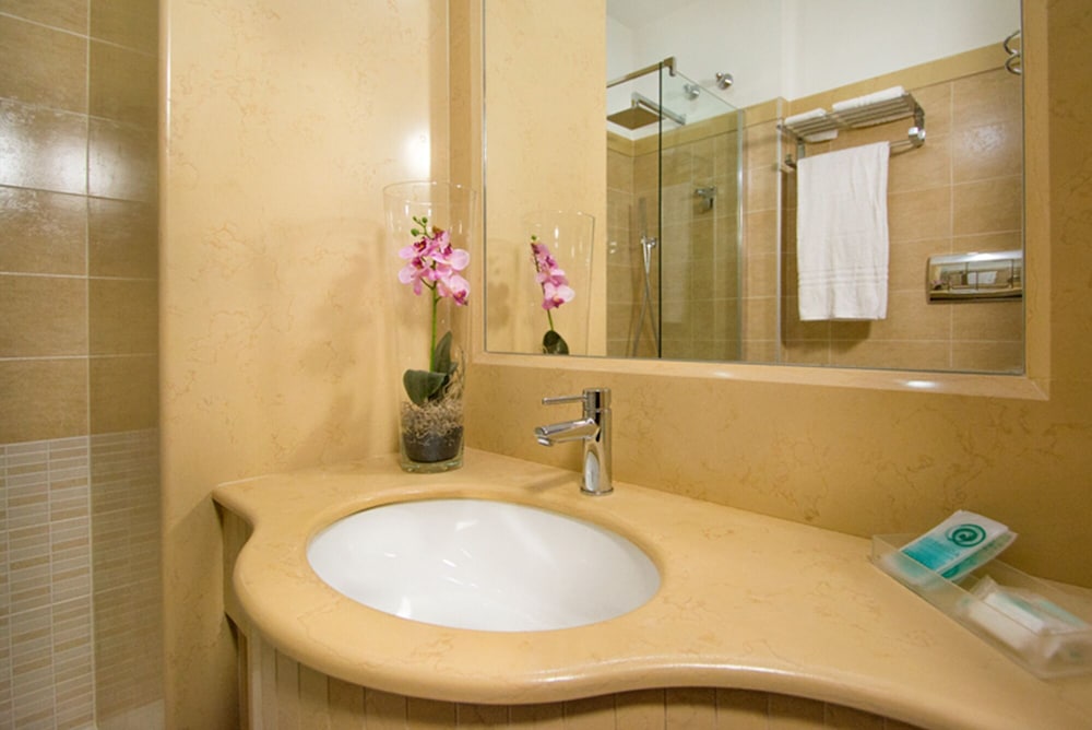 Best Western Hotel Martello 7/40
