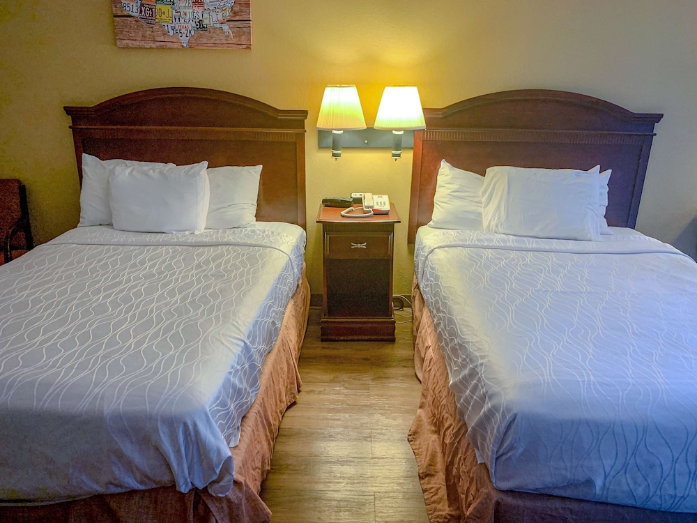 Motel6 Morgantown, WV 23/61