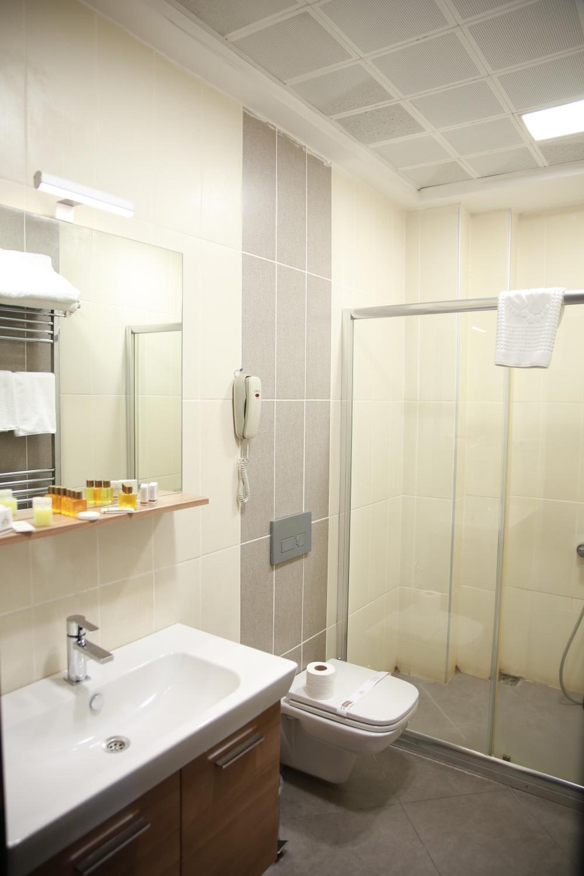 Cheltikov Hotel 43/45