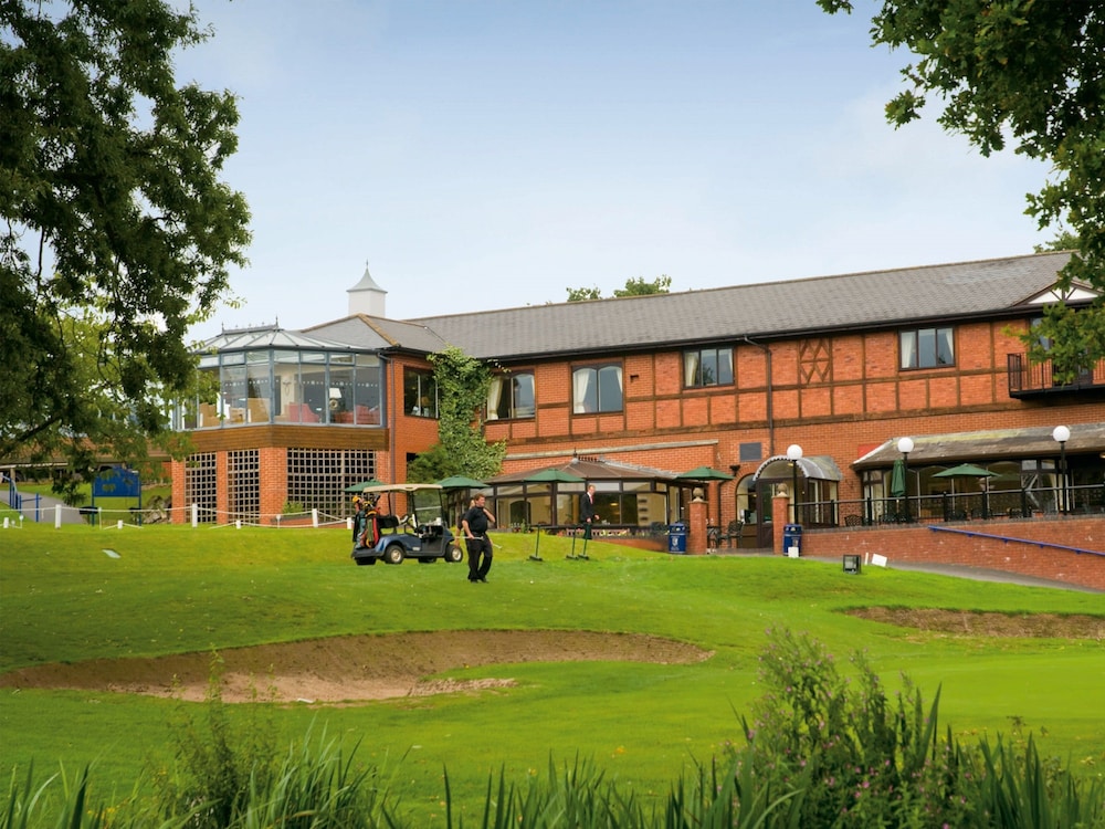 Macdonald Hill Valley Hotel Golf Spa 1/66