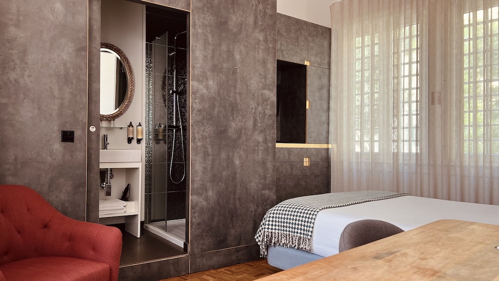 Room, Queen Bed, with View, Monte Belvedere Hotel by Shiadu 10/10