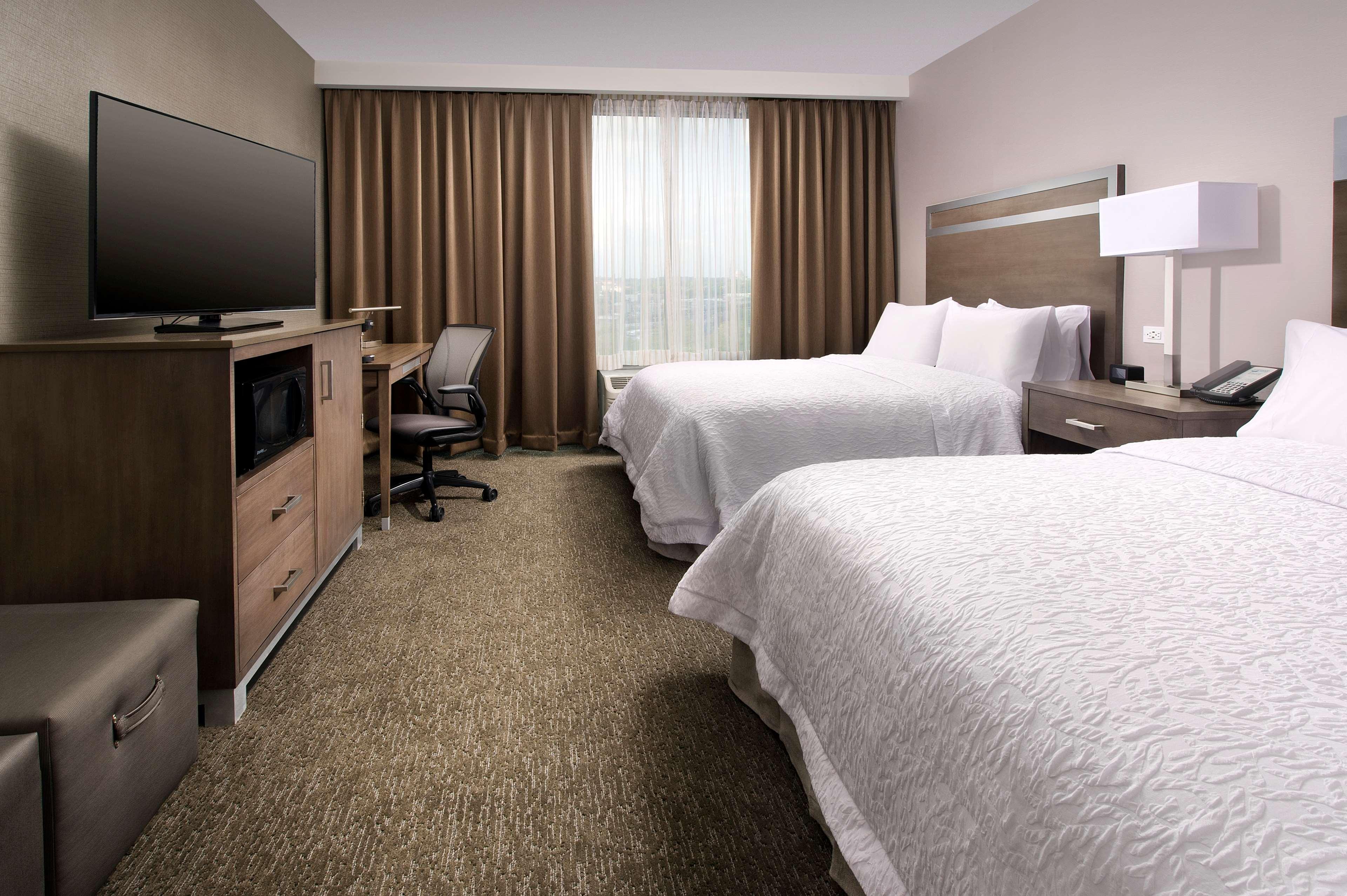 ROOM, 2 QUEEN BEDS, ACCESSIBLE