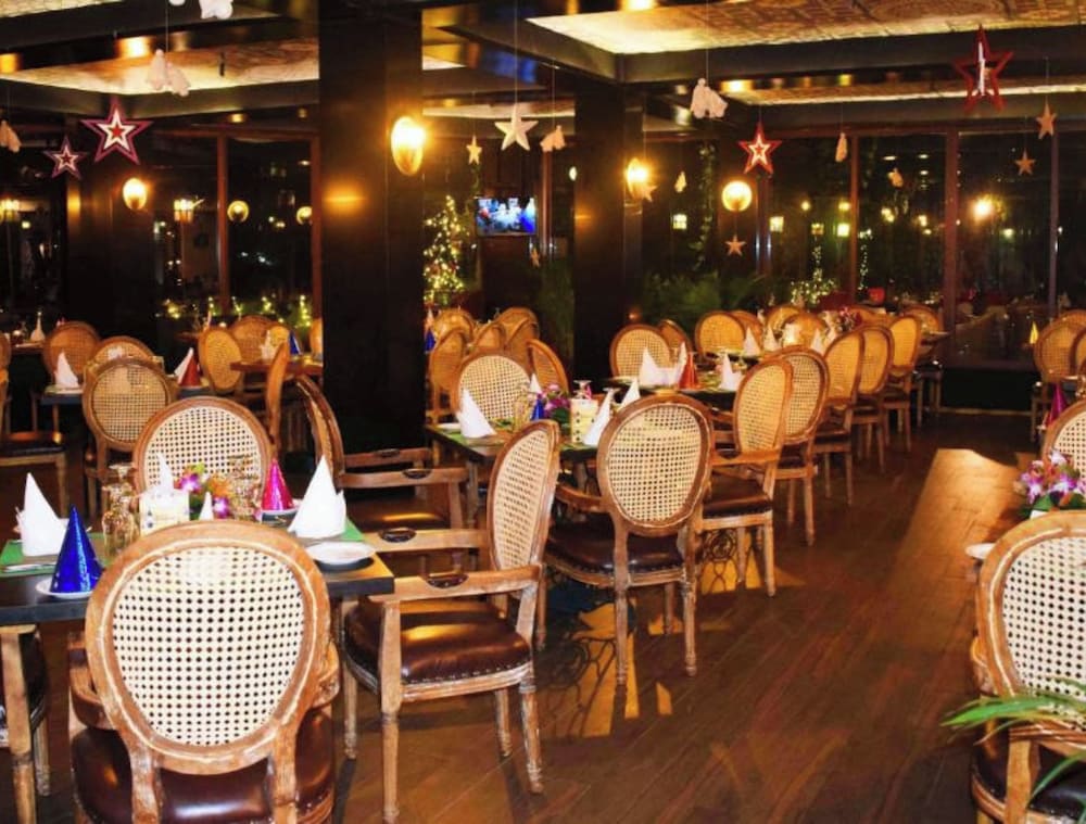 Thilanka Hotel Kandy 34/50