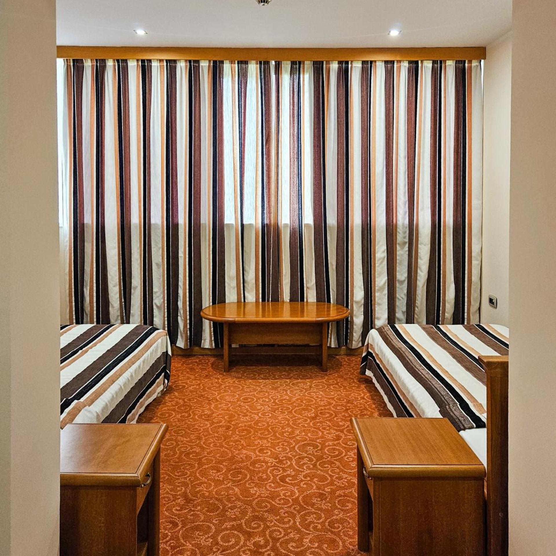 Hotel Bambis 28/54